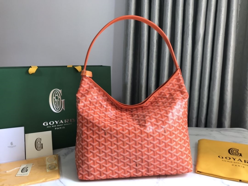 Goyard Top Handle Bags